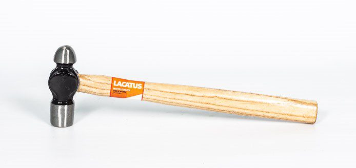 BOLITA DE 115 GRS. (1/4 LB.)