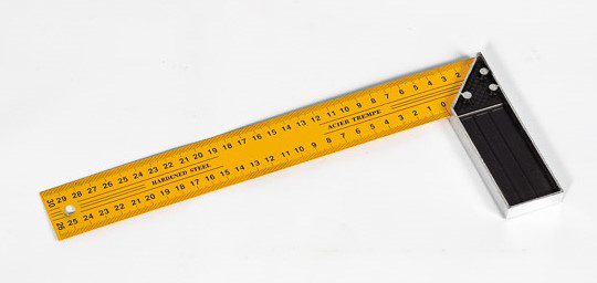PARA CARPINTERO DE 30 CM.
