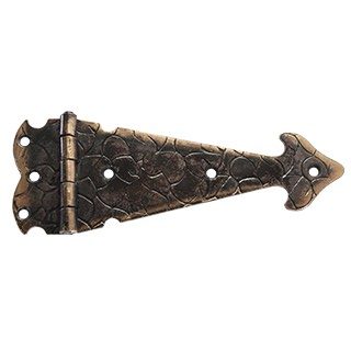 4050-BISAGRA GRANDE DE 147 X 42 MM.