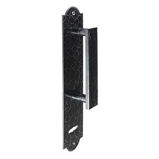 4005-MANIJON CON BOCALLAVE AJUSTABLE DE 263 X 55 MM.
