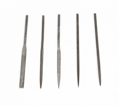 PARA MATRICERO DE 5 X 180 MM.