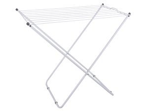 PARA BALCON SIMPLE TIPO TIJERA PLEGABLE 9 VARILLAS
