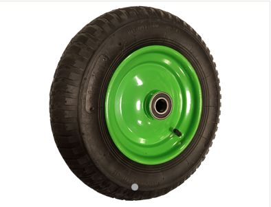 PARA HORMIGONERA DIAM. 375 MM. X ANCHO 80 MM.