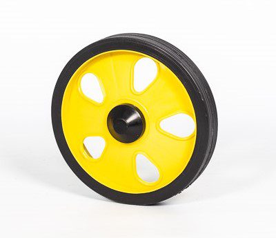 PLASTICA PARA CARRITO DE FERIA