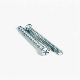 GALVANIZADOS DE 4 X 9,53 (3/8")